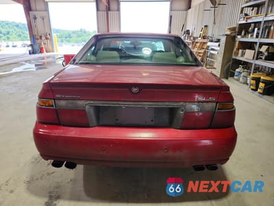 Zdjęcie 6 z 12 samochodu: 2003 CADILLAC SEVILLE SLS VIN:1G6KS54Y23U239291 - miniatura