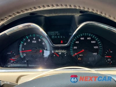 Zdjęcie 9 z 13 samochodu: 2016 CHEVROLET TRAVERSE LT VIN:1GNKRHKD1GJ282156 - miniatura