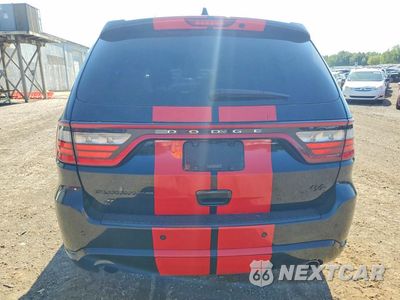 Zdjęcie 6 z 14 samochodu: 2019 DODGE DURANGO R/T VIN:1C4SDJCT2KC663676 - miniatura