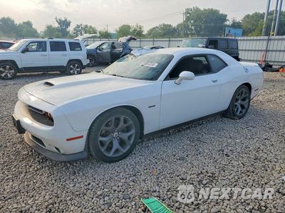 2019 DODGE CHALLENGER R/T 2C3CDZBT0KH705137 - główne zdjęcie licytacji z USA - miniatura