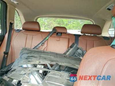 Zdjęcie 10 z 13 samochodu: 2016 BMW X5 XDRIVE35I VIN:5UXKR0C55G0S90962 - miniatura