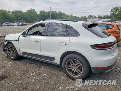 Drugie zdjęcie samochodu z przodu: 2020 PORSCHE MACAN VIN:WP1AA2A53LLB11960 - miniatura