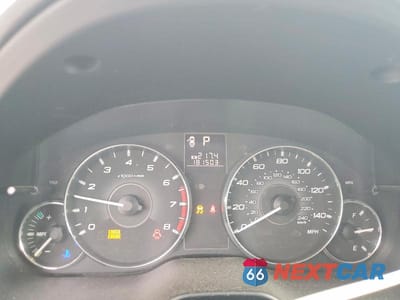 Zdjęcie 9 z 13 samochodu: 2011 SUBARU ASCENT TOURING W/7-P VIN:4S4BRCCC7B3321889 - miniatura