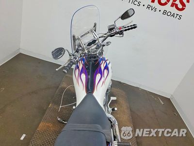 Zdjęcie 6 z 10 samochodu: 2007 VICTORY MOTORCYCLES VEGAS JACKPOT VIN:5VPXB26D373004097 - miniatura