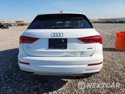 Zdjęcie 6 z 13 samochodu: 2019 AUDI Q3 PREMIUM VIN:WA1AECF35K1081853 - miniatura