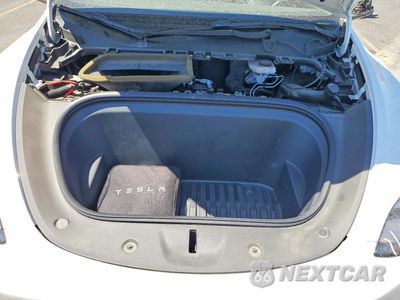 Zdjęcie 11 z 12 samochodu: 2021 TESLA MODEL Y VIN:5YJYGDEE4MF199376 - miniatura