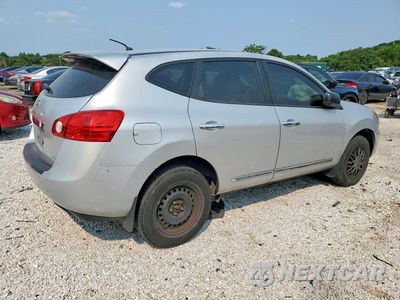 Trzecie zdjęcie samochodu z tyłu: 2013 NISSAN ROGUE S VIN:JN8AS5MV7DW646127 - miniatura