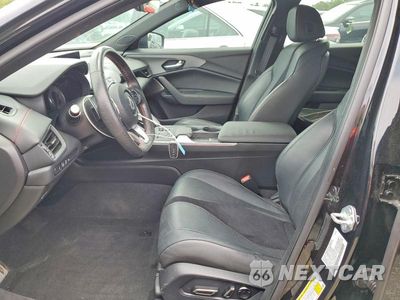 Zdjęcie 7 z 12 samochodu: 2021 ACURA TLX TECH A VIN:19UUB5F58MA016721 - miniatura