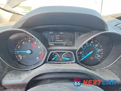 Zdjęcie 9 z 12 samochodu: 2016 FORD ESCAPE S VIN:1FMCU0F77GUA11596 - miniatura