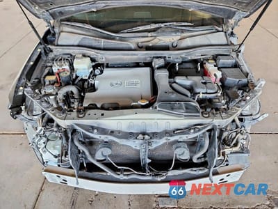 Zdjęcie 12 z 14 samochodu: 2010 LEXUS RX 450H VIN:JTJZB1BA5A2004335 - miniatura