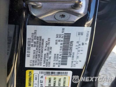 Zdjęcie 12 z 12 samochodu: 2017 FORD FUSION SE HYBRID VIN:3FA6P0LU0HR182496 - miniatura