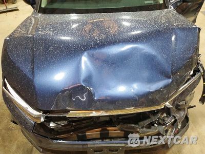 Zdjęcie 12 z 13 samochodu: 2026 HONDA CR-V VIN:2HKRS4H78TH471332 - miniatura