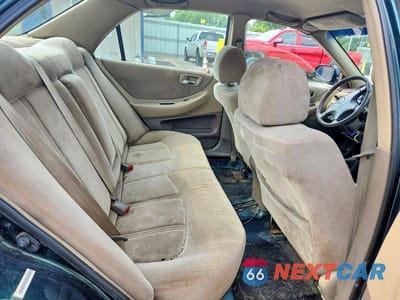 Zdjęcie 10 z 12 samochodu: 2001 HONDA ACCORD EX VIN:1HGCG16551A075596 - miniatura