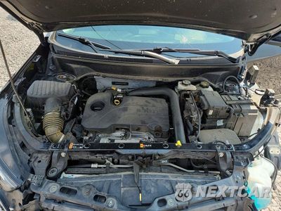 Zdjęcie 12 z 14 samochodu: 2023 CHEVROLET EQUINOX LT VIN:3GNAXUEG1PL179778 - miniatura