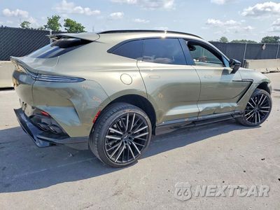 Trzecie zdjęcie samochodu z tyłu: 2025 ASTON MARTIN DBX 707 VIN:SD7VUJDW0STV12390 - miniatura