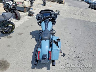 Zdjęcie 6 z 10 samochodu: 2024 HARLEY-DAVIDSON FLTRX VIN:1HD1KH729RB615604 - miniatura