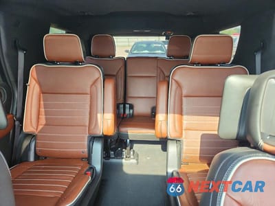 Zdjęcie 10 z 13 samochodu: 2023 GMC YUKON DENALI ULTIMATE VIN:1GKS2EKL6PR136358 - miniatura