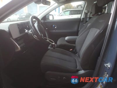 Zdjęcie 7 z 13 samochodu: 2024 HYUNDAI IONIQ 5 SEL VIN:KM8KN4DE5RU341953 - miniatura