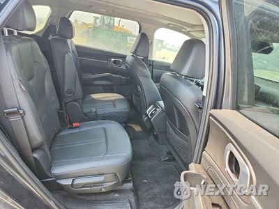Zdjęcie 11 z 13 samochodu: 2024 KIA SORENTO X-LINE SX VIN:5XYRKDJF0RG306604 - miniatura