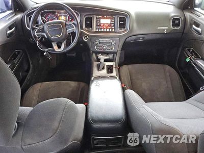 Zdjęcie 8 z 12 samochodu: 2015 DODGE CHARGER SXT VIN:2C3CDXHG9FH734110 - miniatura