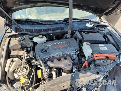 Zdjęcie 11 z 12 samochodu: 2008 TOYOTA CAMRY HYBRID VIN:JTNBB46K783047681 - miniatura