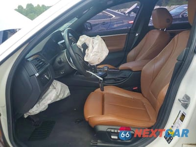 Zdjęcie 7 z 12 samochodu: 2017 BMW 430XI GRAN COUPE VIN:WBA4F9C53HG791863 - miniatura