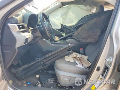 Zdjęcie 7 z 12 samochodu: 2022 TOYOTA HIGHLANDER HYBRID LE VIN:5TDBBRCH0NS547024 - miniatura