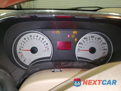 Zdjęcie 9 z 13 samochodu: 2006 FORD EXPLORER EDDIE BAUER VIN:1FMEU748X6UA54924 - miniatura