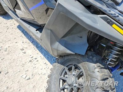 Zdjęcie 9 z 10 samochodu: 2022 POLARIS RZR UTILITY VEHICLE VIN:3NSM4D929NF348954 - miniatura