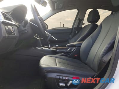Zdjęcie 7 z 12 samochodu: 2018 BMW 320 I VIN:WBA8E1G53JNU92150 - miniatura