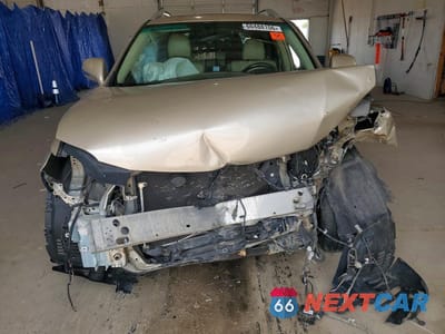 Piąte zdjęcie samochodu w środku: 2013 LEXUS RX 350 BASE VIN:2T2BK1BA9DC207864 - miniatura