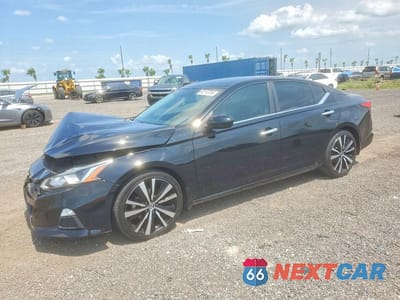2020 NISSAN ALTIMA S 1N4BL4BV7LC264969 - główne zdjęcie licytacji z USA - miniatura