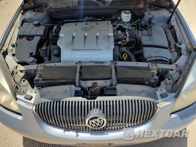Zdjęcie 11 z 12 samochodu: 2006 BUICK LUCERNE CXL VIN:1G4HR57Y16U169880 - miniatura
