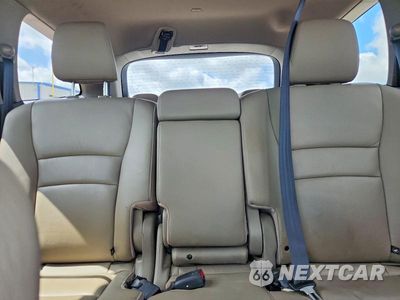 Zdjęcie 10 z 13 samochodu: 2021 HONDA PILOT EXL VIN:5FNYF6H53MB098310 - miniatura