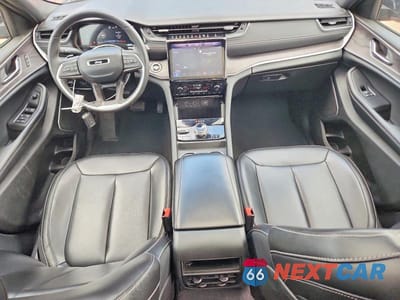 Zdjęcie 8 z 12 samochodu: 2024 JEEP GRAND CHEROKEE LIMITED 4XE VIN:1C4RJYB64RC117435 - miniatura