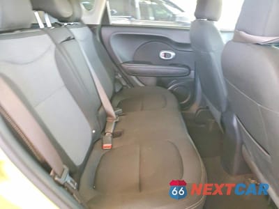 Zdjęcie 10 z 12 samochodu: 2017 KIA SOUL + VIN:KNDJP3A54H7881333 - miniatura