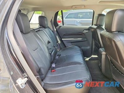 Zdjęcie 11 z 13 samochodu: 2017 GMC TERRAIN DENALI VIN:2GKFLVE39H6278890 - miniatura