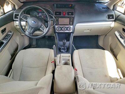 Zdjęcie 8 z 13 samochodu: 2015 SUBARU XV CROSSTREK 2.0 PREMIUM VIN:JF2GPACC8F9316967 - miniatura