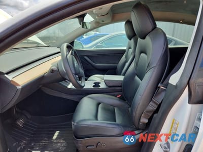 Zdjęcie 7 z 13 samochodu: 2021 TESLA MODEL Y VIN:5YJYGDED6MF192792 - miniatura