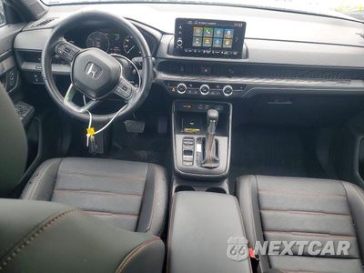 Zdjęcie 8 z 13 samochodu: 2025 HONDA CR-V SPORT-L VIN:5J6RS6H88SL041583 - miniatura