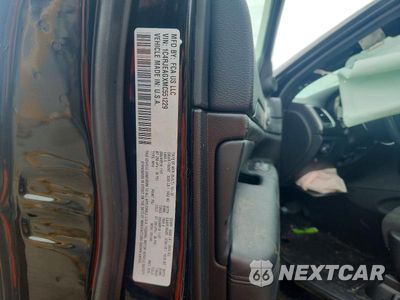 Zdjęcie 14 z 14 samochodu: 2021 JEEP GRAND CHEROKEE LAREDO VIN:1C4RJEAGXMC551229 - miniatura