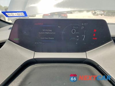 Zdjęcie 9 z 12 samochodu: 2023 TOYOTA PRIUS LE VIN:JTDACAAUXP3009123 - miniatura