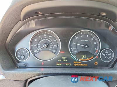 Zdjęcie 9 z 12 samochodu: 2015 BMW 328 XI SULEV VIN:WBA3B5C56FF959837 - miniatura