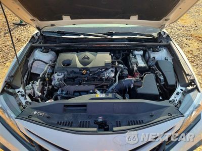 Zdjęcie 11 z 12 samochodu: 2024 TOYOTA CAMRY XSE VIN:4T1K61AK5RU209166 - miniatura
