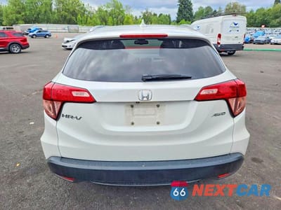 Zdjęcie 6 z 12 samochodu: 2016 HONDA HR-V EXL VIN:3CZRU6H76GM769622 - miniatura