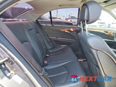 Zdjęcie 10 z 12 samochodu: 2006 MERCEDES-BENZ E 350 VIN:WDBUF56J66A911299 - miniatura