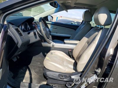 Zdjęcie 7 z 13 samochodu: 2015 MAZDA CX-9 GRAND TOURING VIN:JM3TB2DV7F0447255 - miniatura
