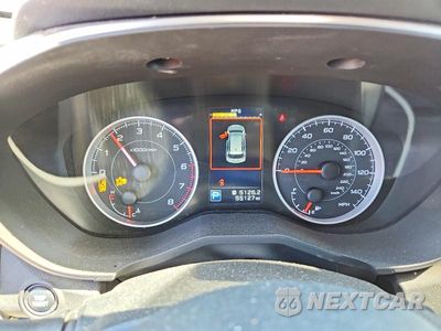 Zdjęcie 9 z 13 samochodu: 2020 SUBARU ASCENT PREMIUM VIN:4S4WMACD6L3473256 - miniatura