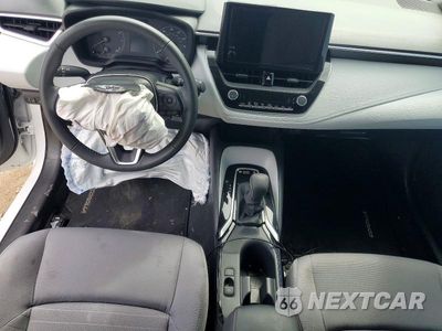 Zdjęcie 8 z 12 samochodu: 2024 TOYOTA COROLLA SE VIN:5YFS4MCE2RP199549 - miniatura