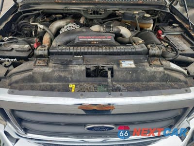 Zdjęcie 12 z 13 samochodu: 2004 FORD F350 SRW SUPER DUTY VIN:1FTSX31P14EA65000 - miniatura